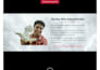 design,redesign,clone wordpress website as an elementor pro expert