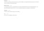 write short engaging scripts