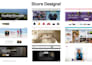 build shopify ecommerce website, store design and redesign, shopify dropshipping