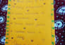 make neat handwritten notes for students