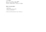 create a simple and responsive website using HTML CSS