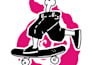 draw simple stiker character