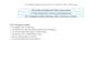 perform soc 2 readiness assessment and implementation support