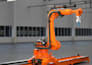 do 3d industrial animation for machines and products