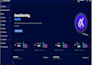 build ai web application, saas software, ai software as full stack web developer