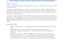 develop a high quality mobile app using flutter