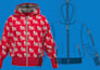 sewing pattern making and 3d fashion