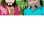 iral youtube thumbnails with high CTR