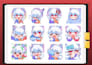 create custom twitch emotes sub badges or sticker for discord youtube kick