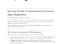 build n8n ai agent automations and custom mobile apps