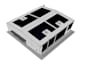 create 3d model in revit of your building