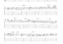 transcribe accurate guitar tabs and notation for any song
