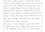 write neat and custom handwritten notes and letters