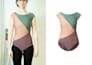 ghost mannequin, flat lay image editing