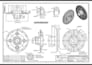 design 3d cad product from idea, sketch, image or drawing