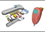 design 3d cad product from idea, sketch, image or drawing