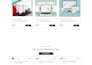 design figma website, figma landing page, website ui ux