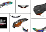 design custom offroad bumpers and fabrication cad files