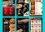 design professional restaurant menu or food menu