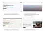 develop a scalable full stack laravel saas web app with next js, node js
