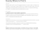 write conversion copy and content for your business