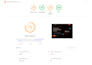 develop an ai website with workflow automation, chatbot, and CRM integration