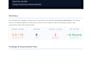 review your website security and give improvement plan