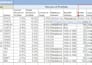 your excel expert for data entry and spreadsheet work