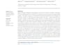 build a machine learning model for your dataset