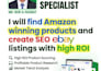 find amazon winning products with high ROI for ebay