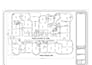 convert pdf or sketches to accurate autocad 2d floor plan