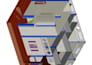 draw hvac ducting, plumbing and shop drawing