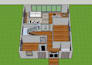 create photorealistic 3d architectural rendering and modeling