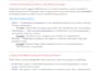 summarize your notes and simplify your study materials