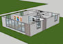 create photorealistic 3d architectural rendering and modeling