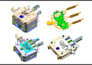 design injection and die casting molds for manufacturing