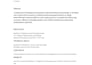 provide professional resume writing, ats based , cover latter service
