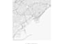 design custom city road network maps and canvas images