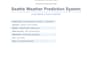 create srs documentation, uml diagrams, dfd, erd and technical reports