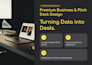 design modern and professional presentation
