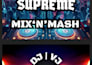 pro dj mix, cut, produce, mash, blend, sync selected songs based on your demand