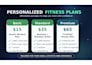 professional training and nutrition coaching