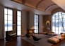 create clean and realistic 3d interior models and renders