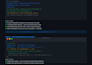 write bash shell script to automate your linux server tasks