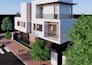 create realistic 3d exterior rendering for houses using sketchup and enscape