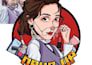 create a cartoon portrait based on a photo