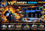 develop full ecommerce store with cart orders and admin panel