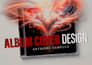 design vinyl covers, cd booklets and digital artwork