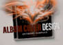 design vinyl covers, cd booklets and digital artwork