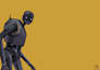 make custom digital illustrations for branding and social media